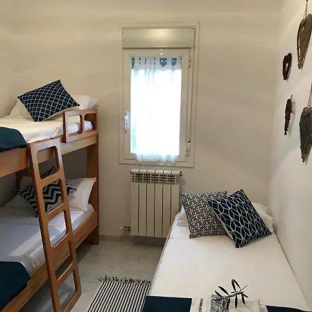 Casa de Férias El Freginal Tartareu