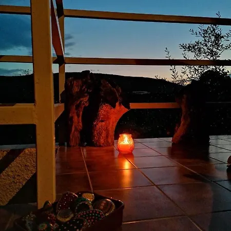 El Freginal Casa de Férias Tartareu