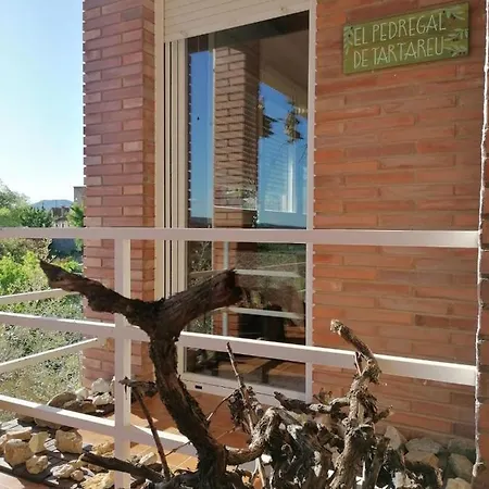 El Freginal Casa de Férias Tartareu