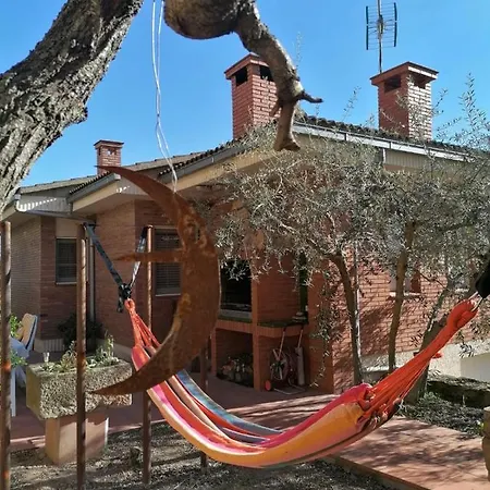 Casa de Férias El Freginal *