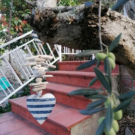 El Freginal Casa de Férias *