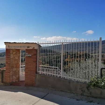 Casa de Férias El Freginal *