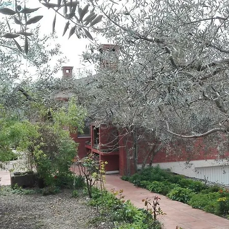 El Freginal Casa de Férias Tartareu
