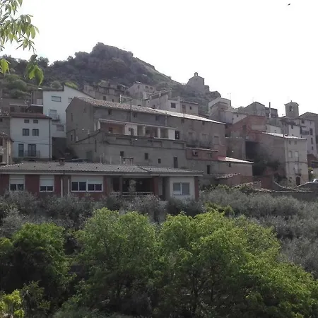 El Freginal * Tartareu