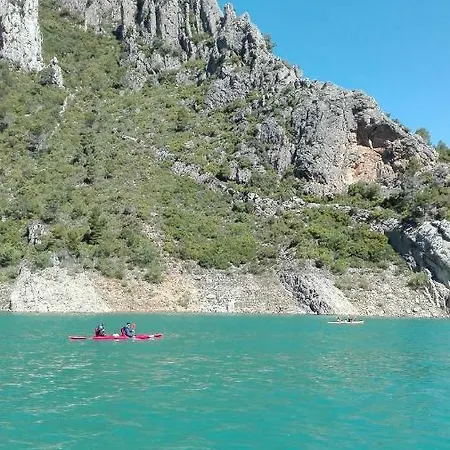 El Freginal * Tartareu