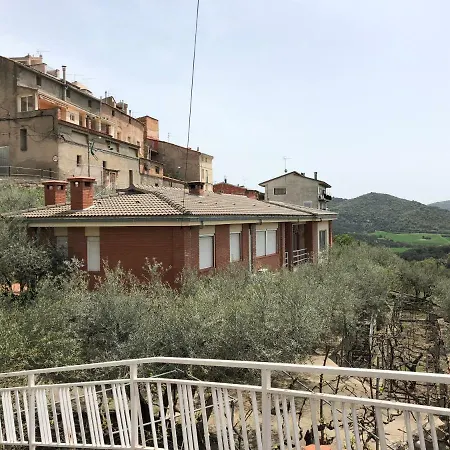 El Freginal Tartareu