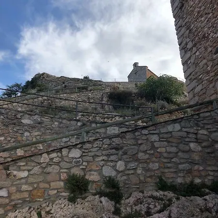 El Freginal Casa de Férias Tartareu