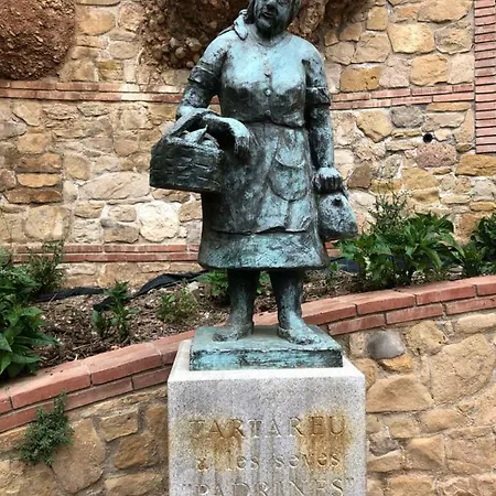 Casa de Férias El Freginal